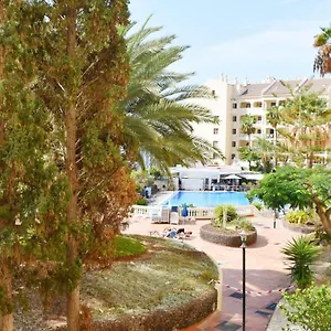 Apartment Castle Margherita's, Los Cristianos (Tenerife)