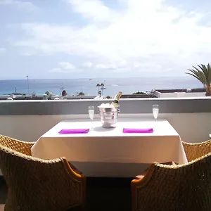 Apartment Azahara 410, Los Cristianos (Tenerife)